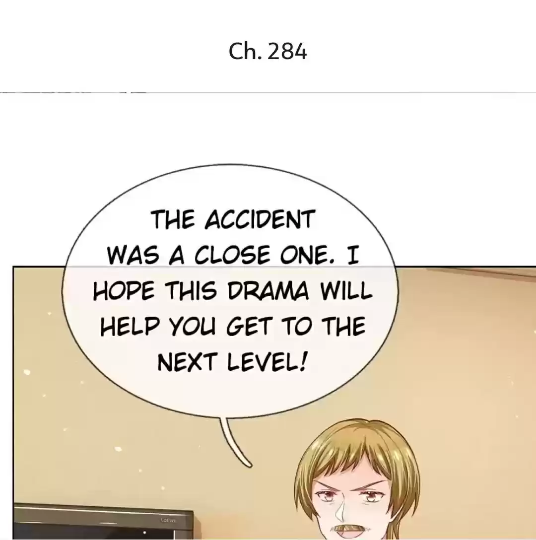 Sweet Escape (Manhua) Chapter 284