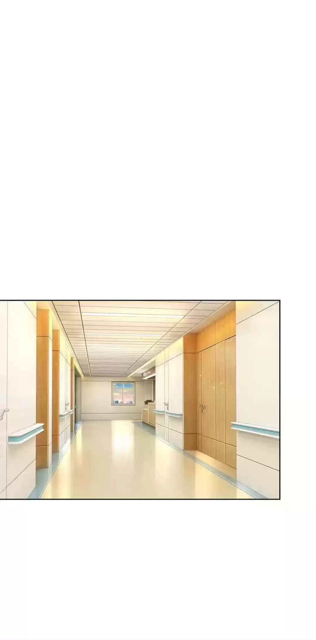 Sweet Escape (Manhua) Chapter 284