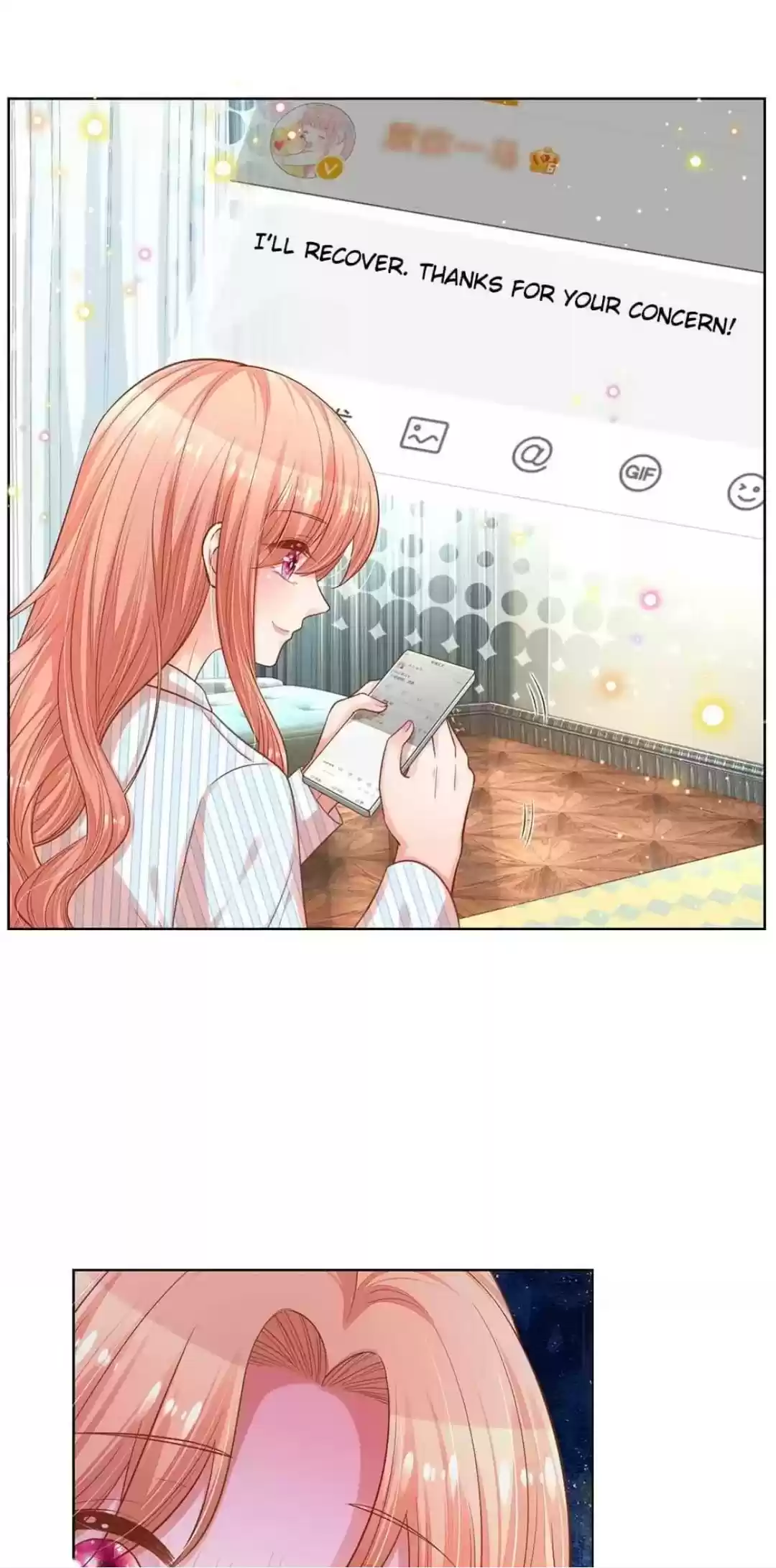 Sweet Escape (Manhua) Chapter 284