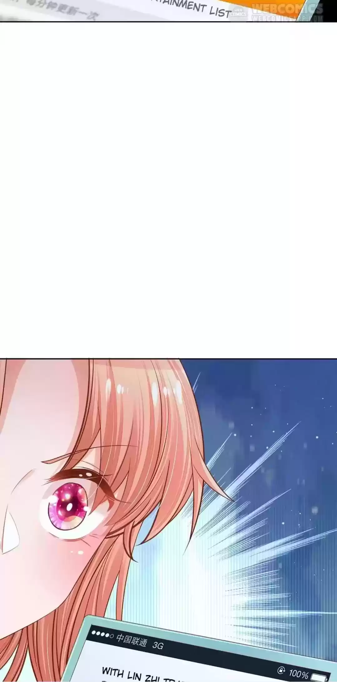 Sweet Escape (Manhua) Chapter 284