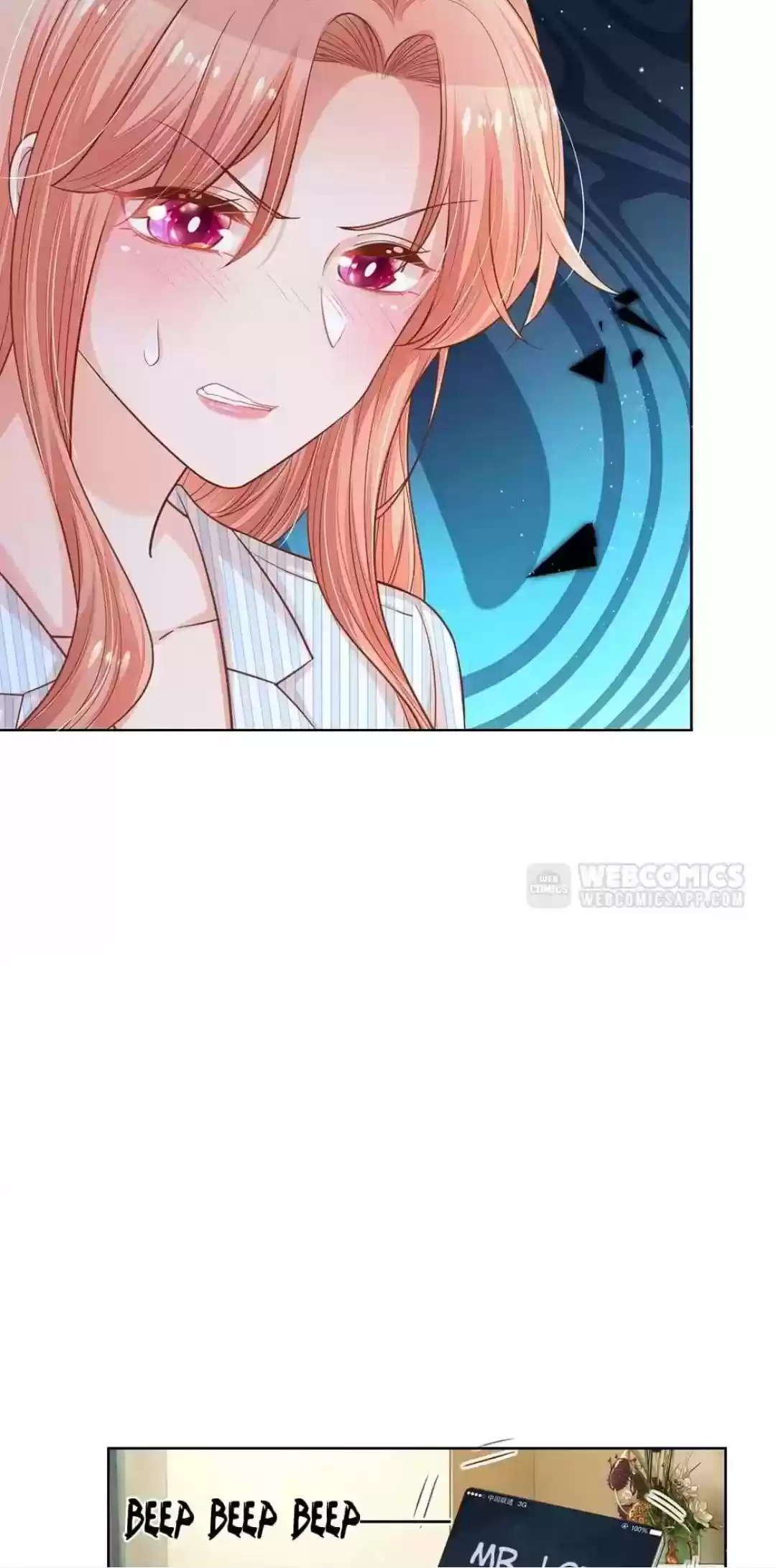 Sweet Escape (Manhua) Chapter 284