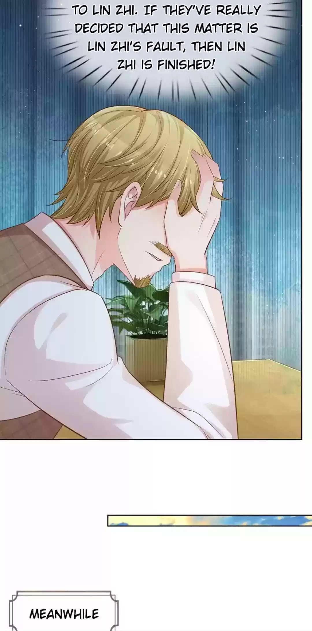 Sweet Escape (Manhua) Chapter 284