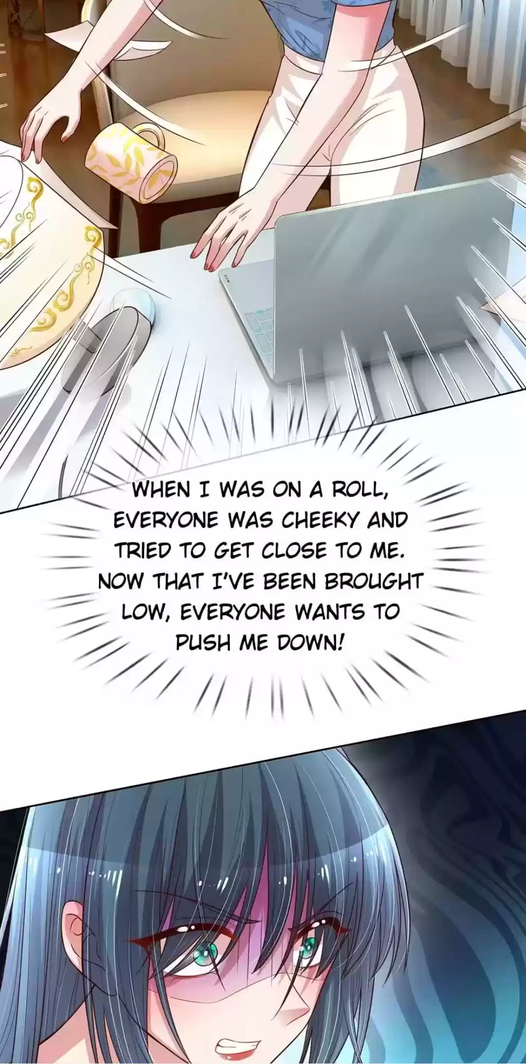 Sweet Escape (Manhua) Chapter 285