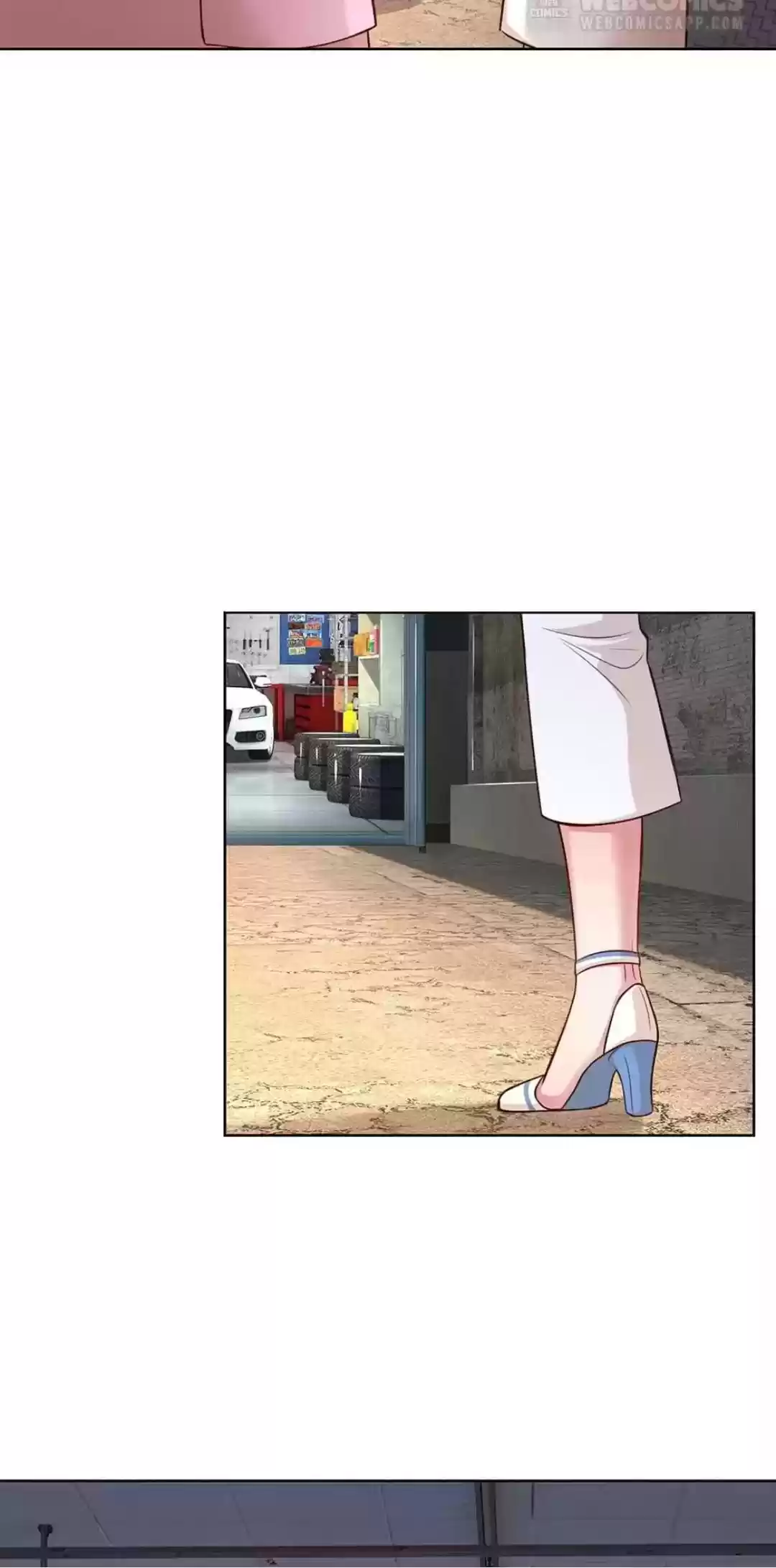 Sweet Escape (Manhua) Chapter 285