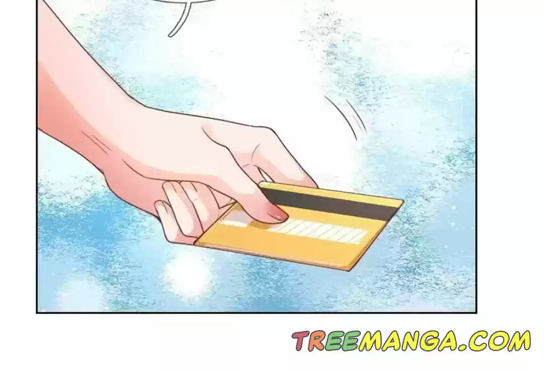 Sweet Escape (Manhua) Chapter 285