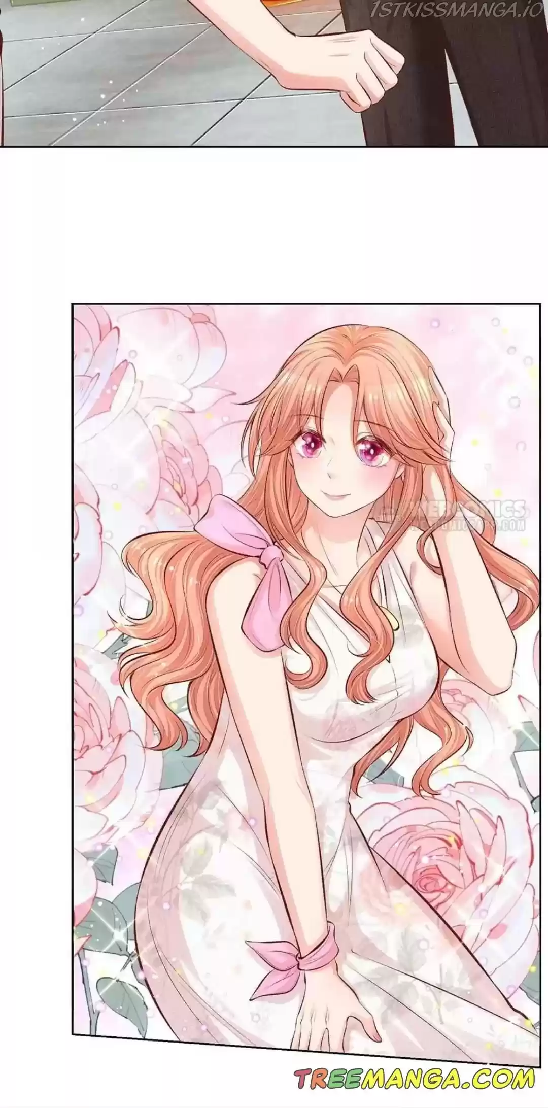 Sweet Escape (Manhua) Chapter 286