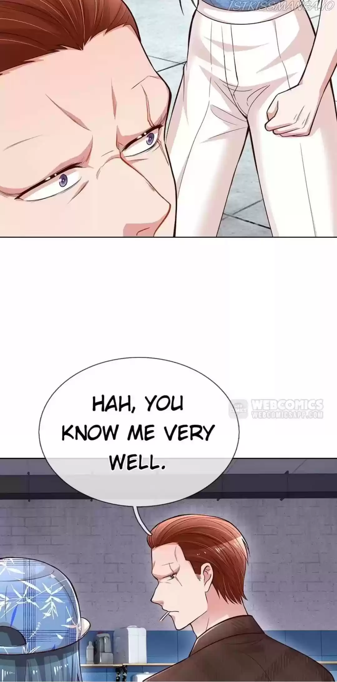 Sweet Escape (Manhua) Chapter 286