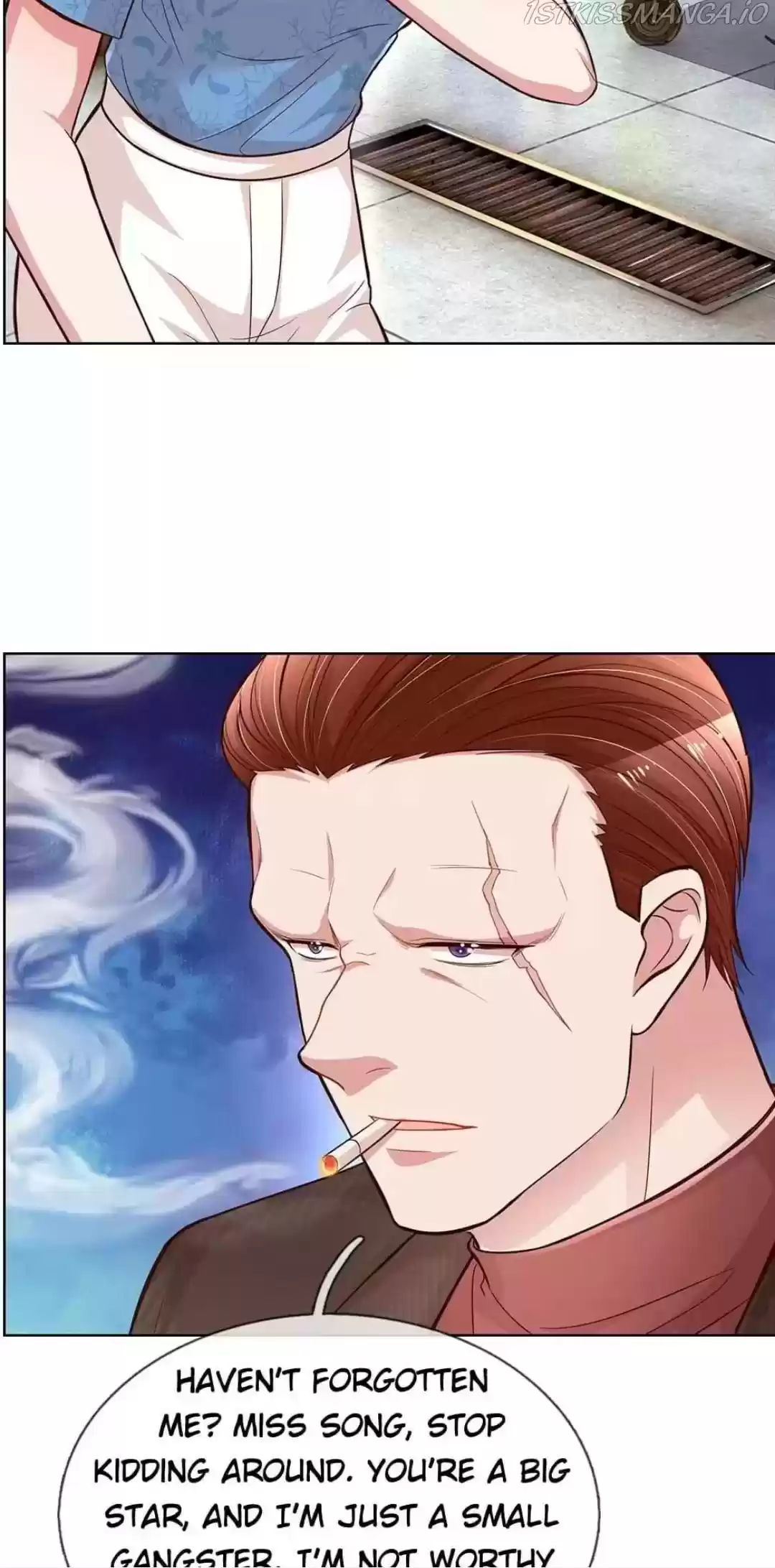 Sweet Escape (Manhua) Chapter 286