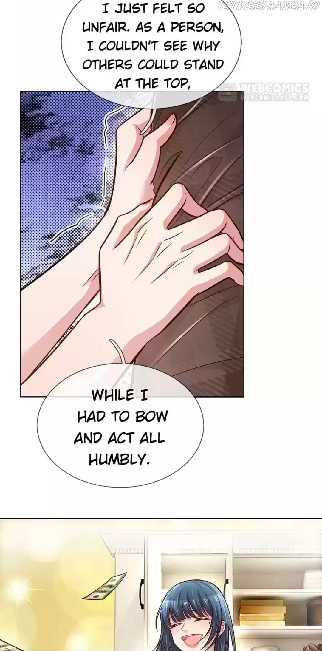 Sweet Escape (Manhua) Chapter 286