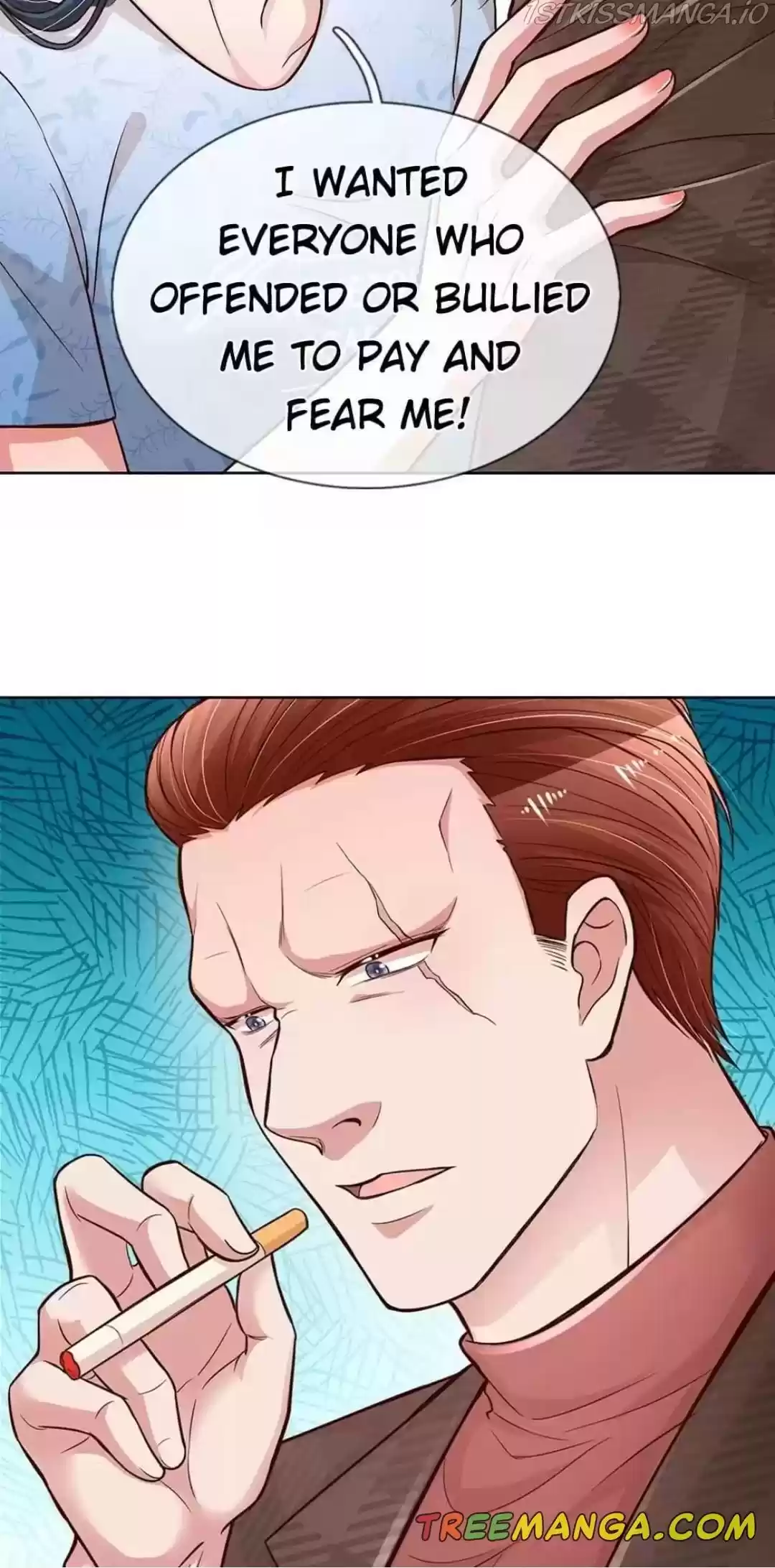 Sweet Escape (Manhua) Chapter 286