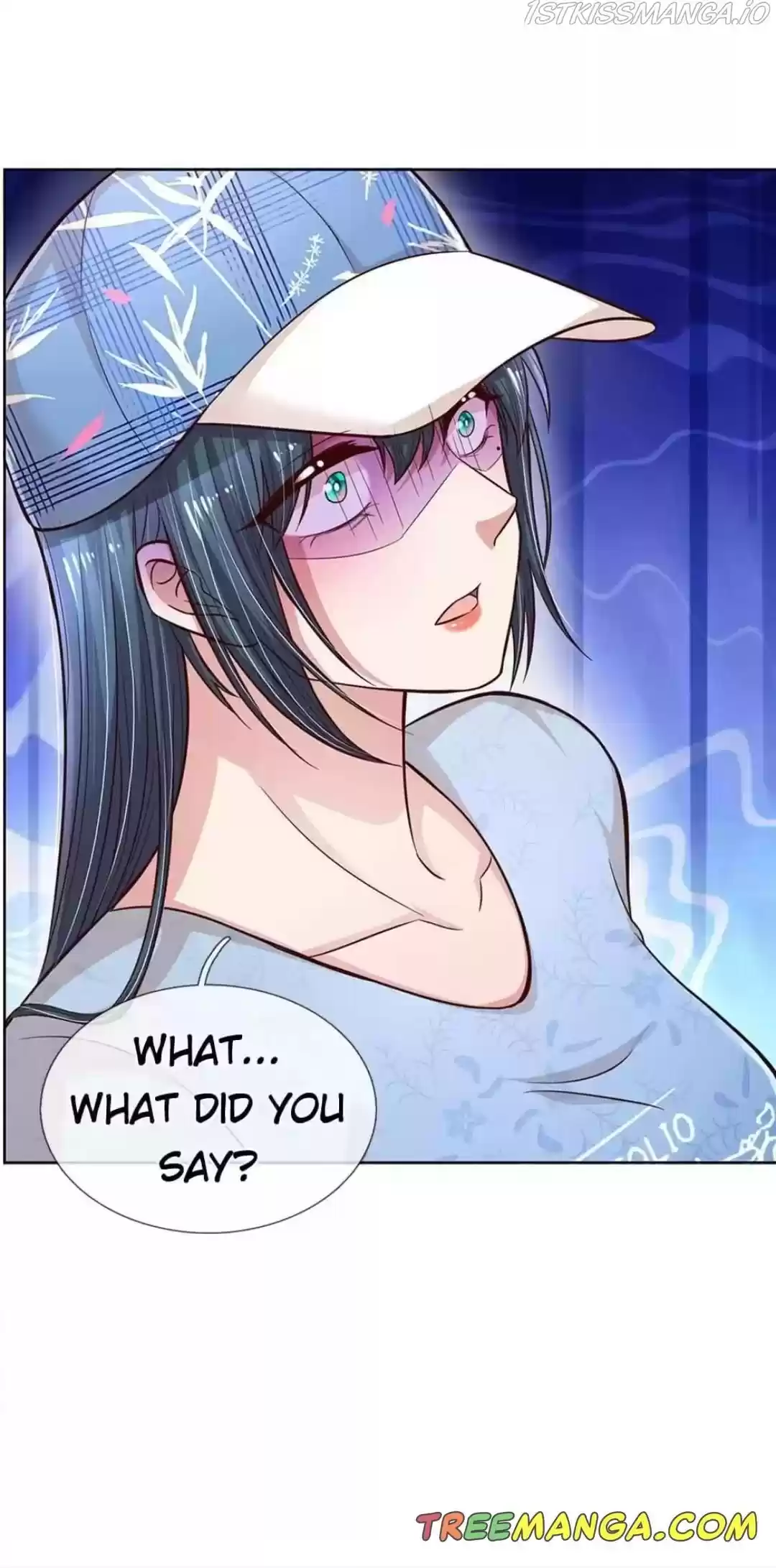 Sweet Escape (Manhua) Chapter 286