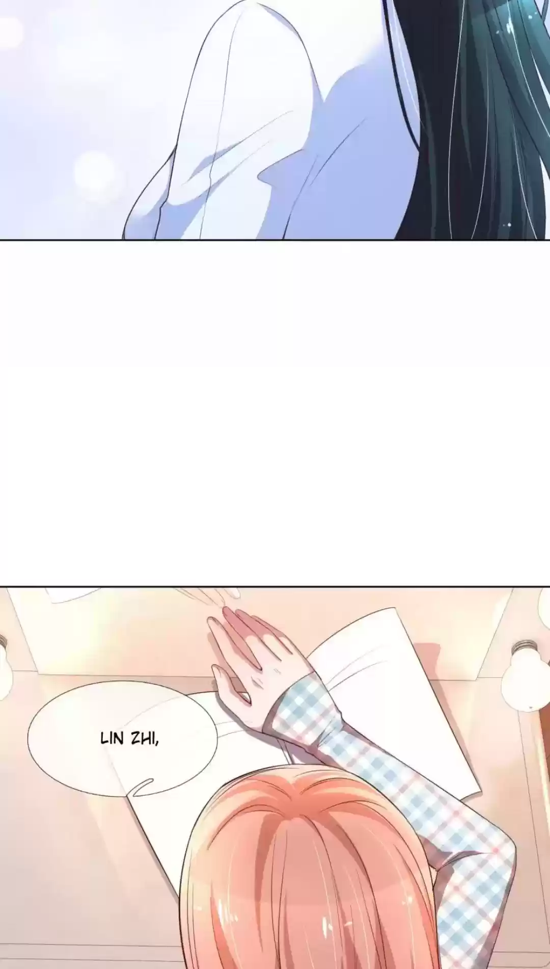 Sweet Escape (Manhua) Chapter 29