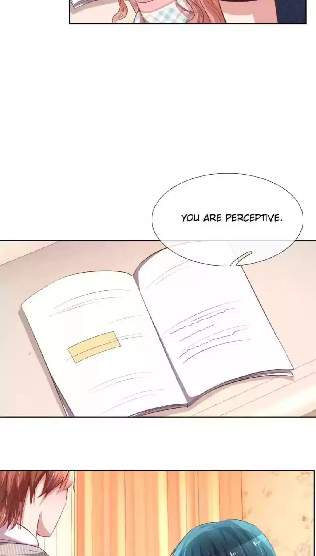 Sweet Escape (Manhua) Chapter 29