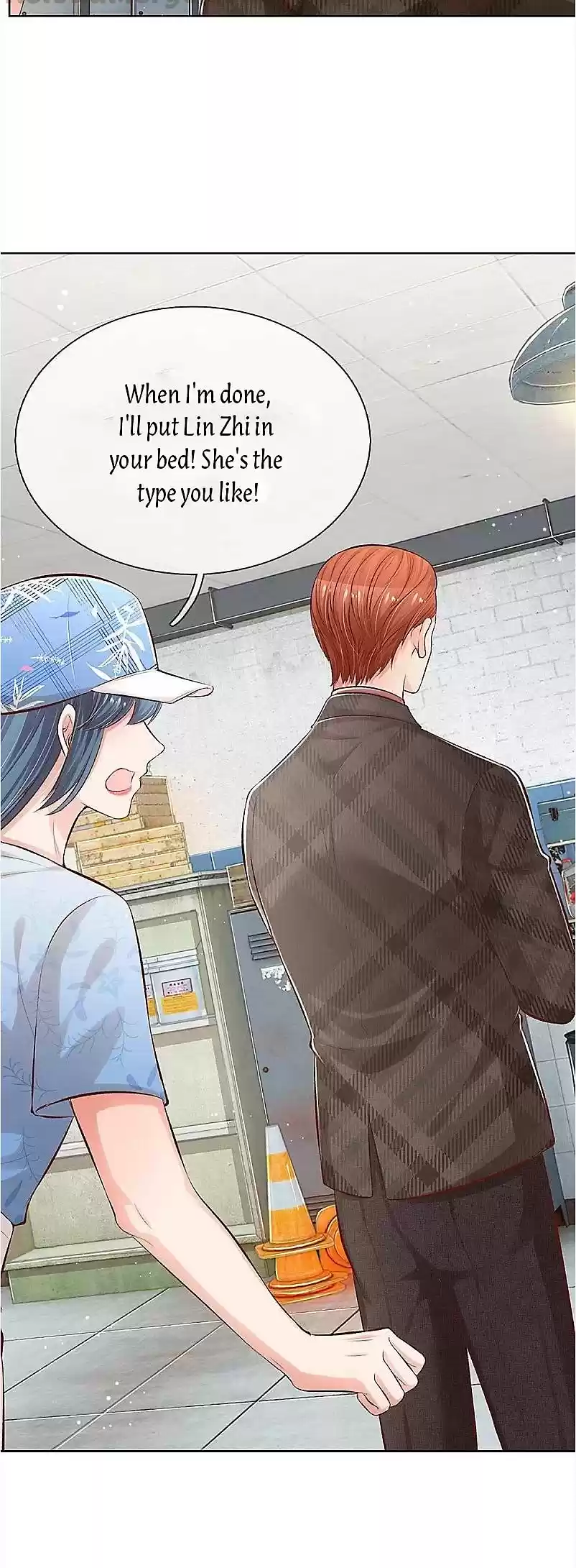 Sweet Escape (Manhua) Chapter 290