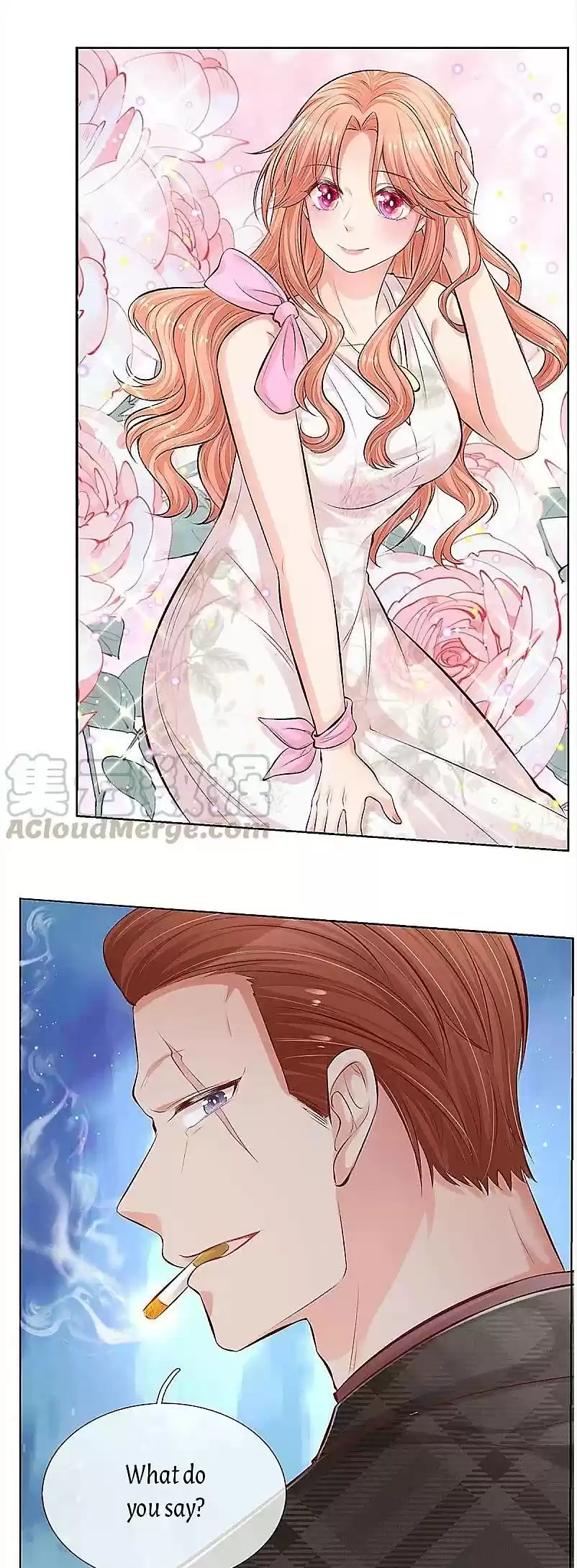 Sweet Escape (Manhua) Chapter 290
