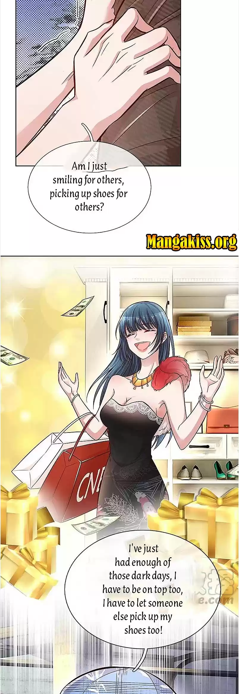 Sweet Escape (Manhua) Chapter 290