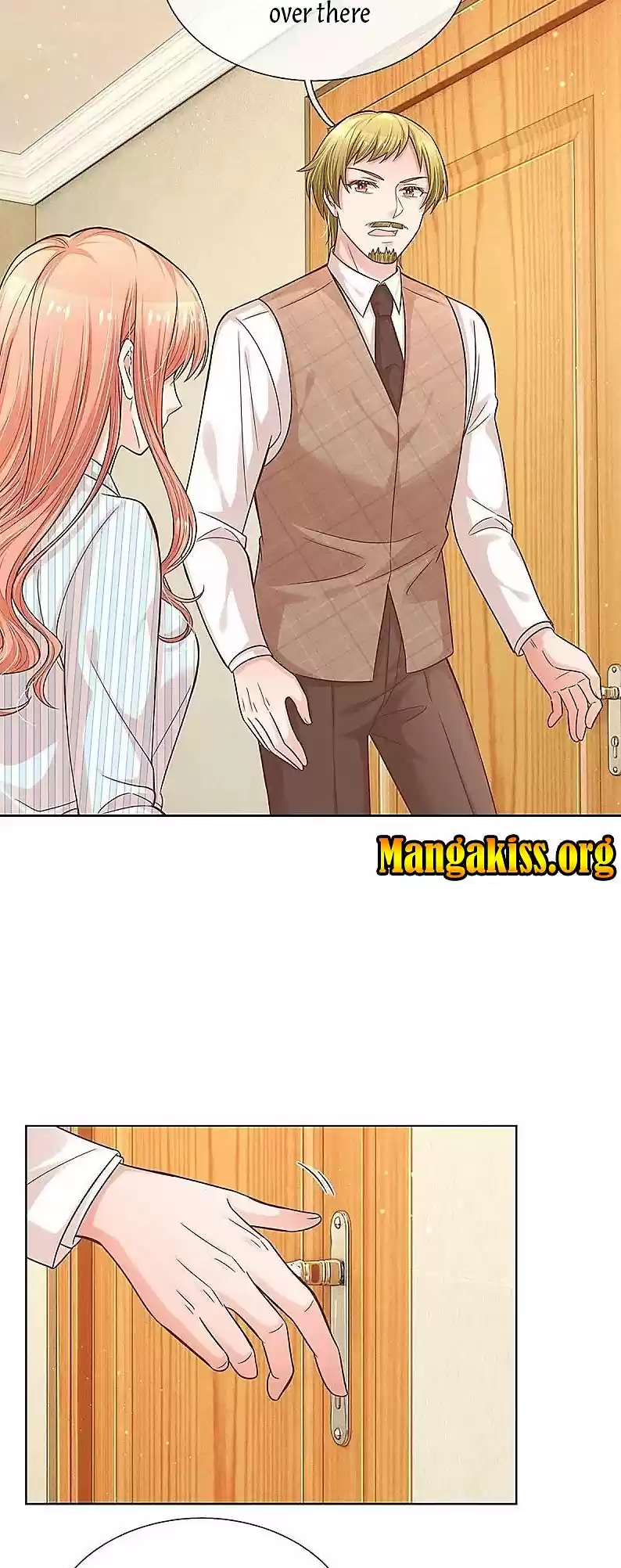 Sweet Escape (Manhua) Chapter 292