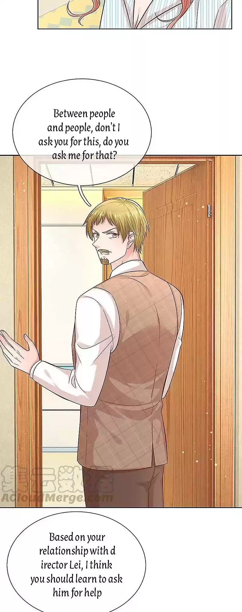 Sweet Escape (Manhua) Chapter 292