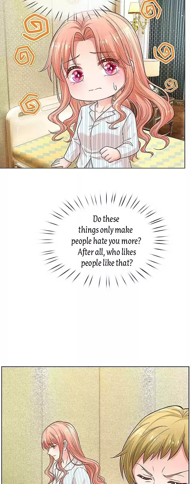 Sweet Escape (Manhua) Chapter 292