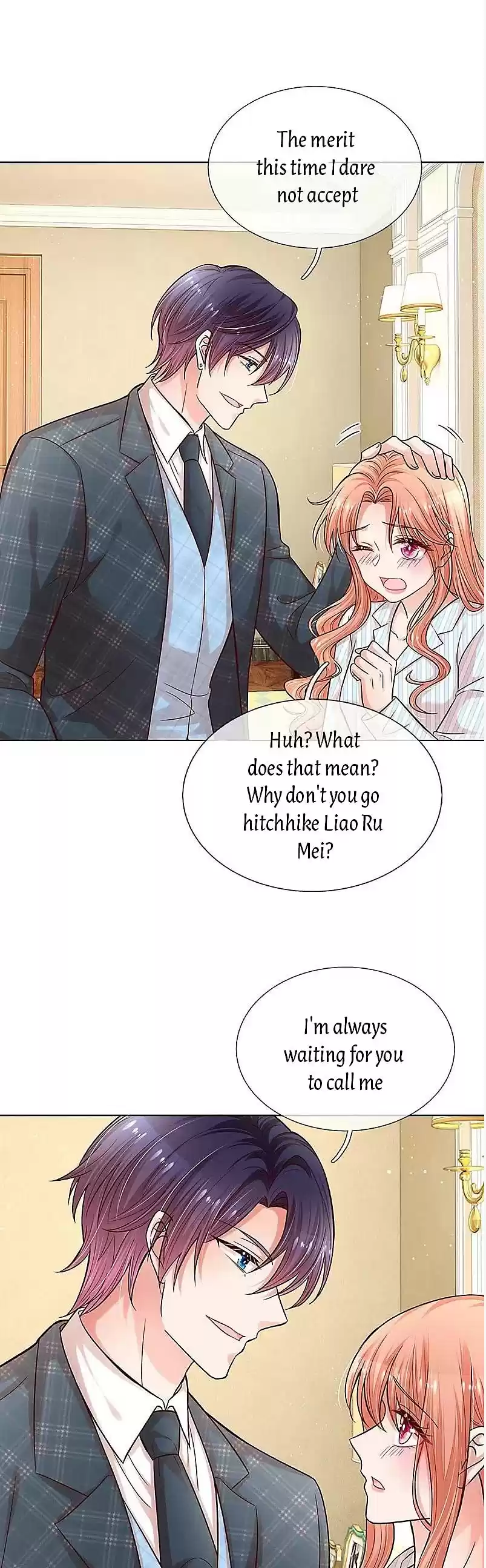 Sweet Escape (Manhua) Chapter 293