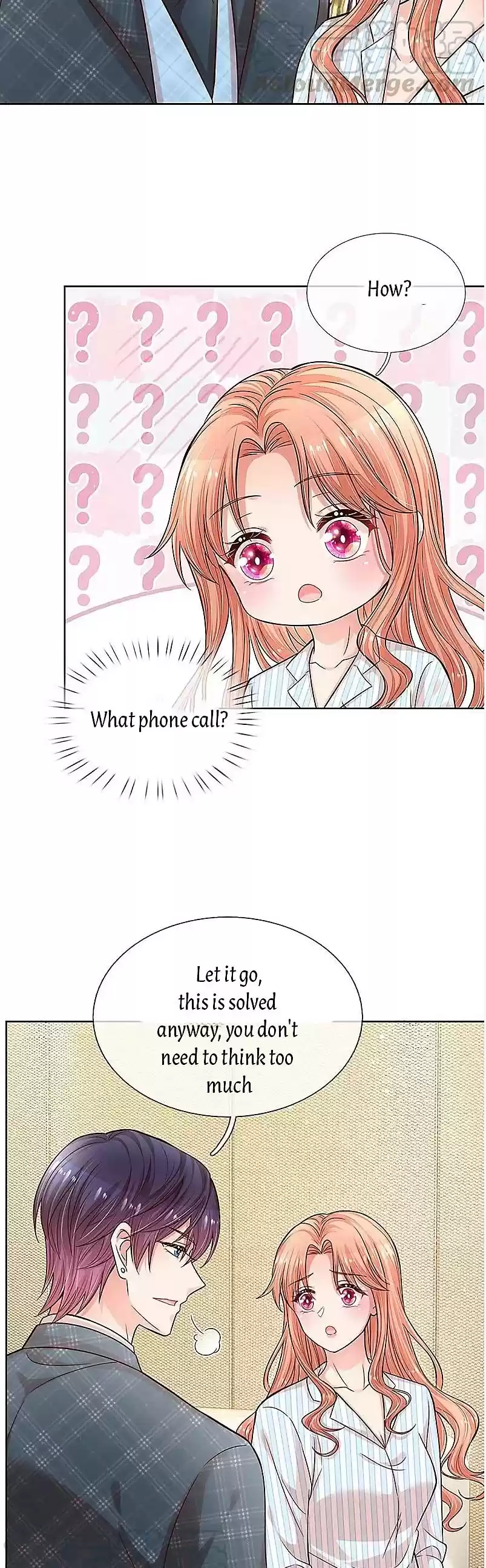 Sweet Escape (Manhua) Chapter 293