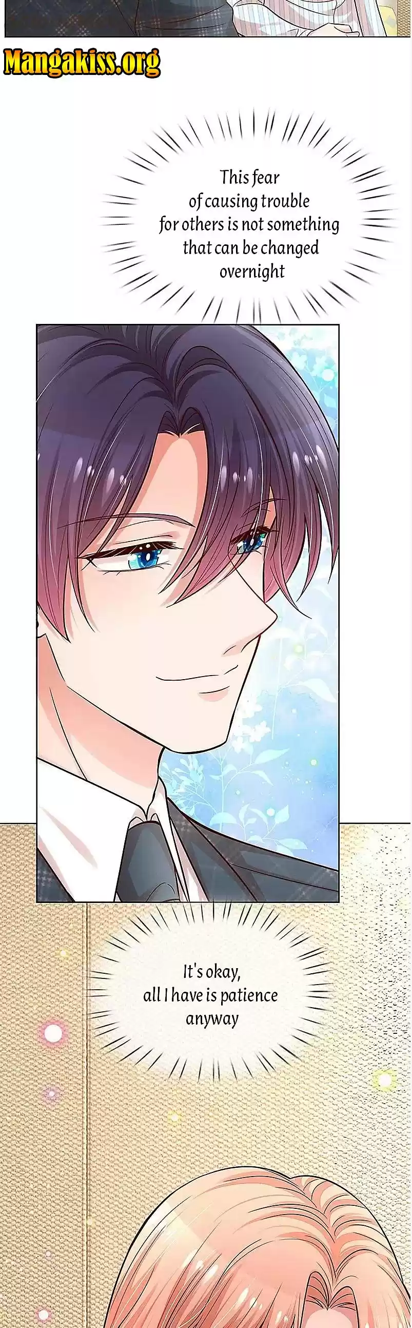 Sweet Escape (Manhua) Chapter 293
