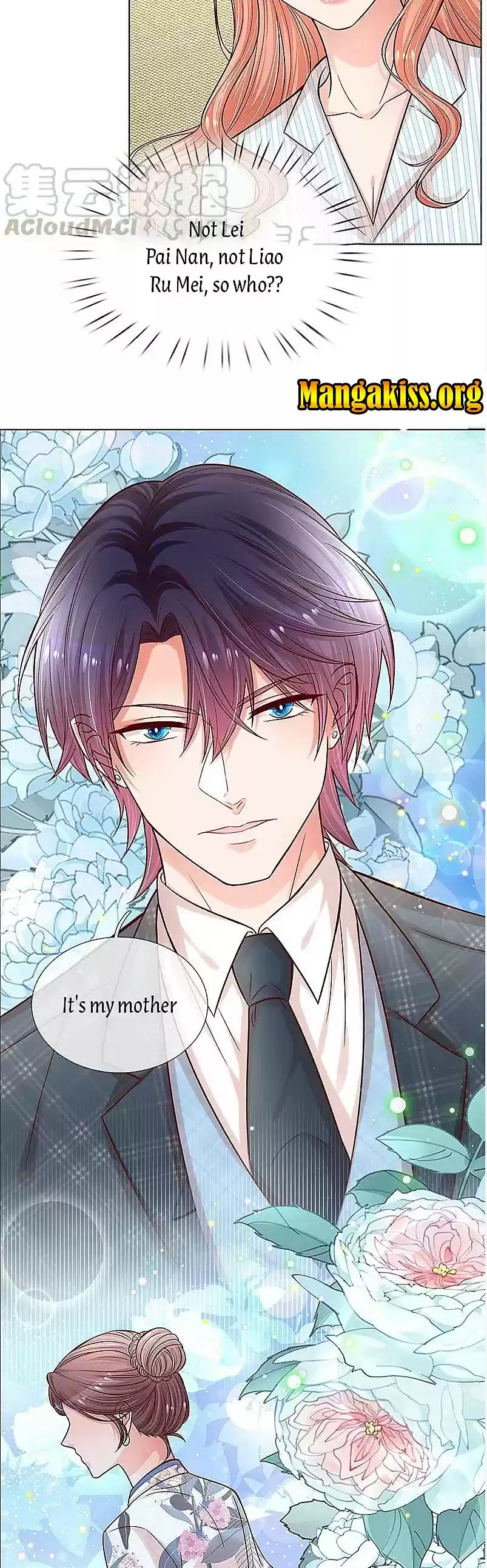 Sweet Escape (Manhua) Chapter 293