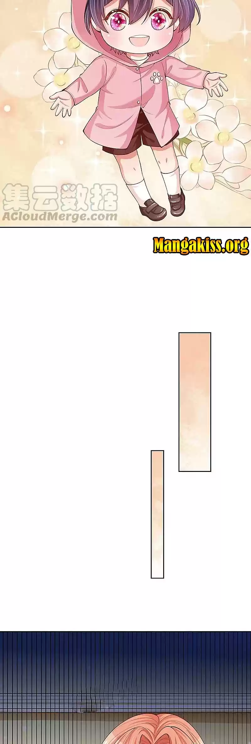 Sweet Escape (Manhua) Chapter 294