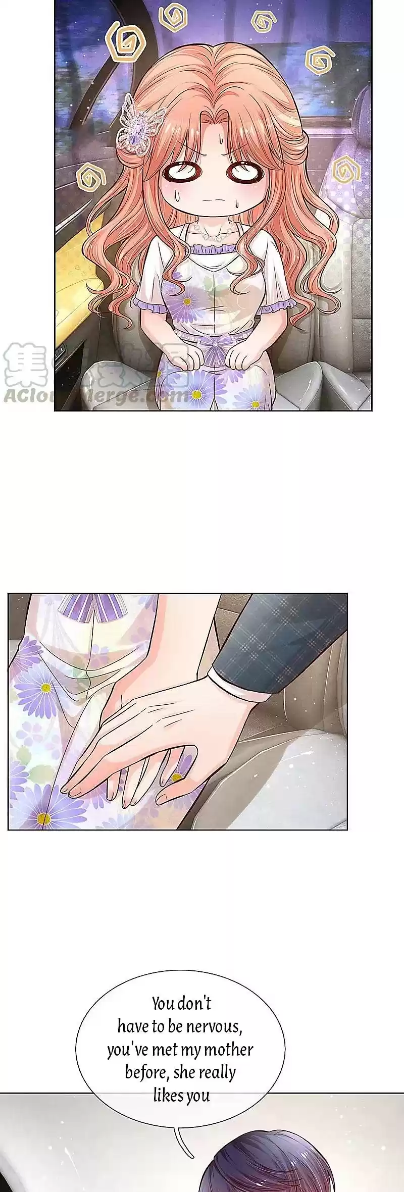 Sweet Escape (Manhua) Chapter 295