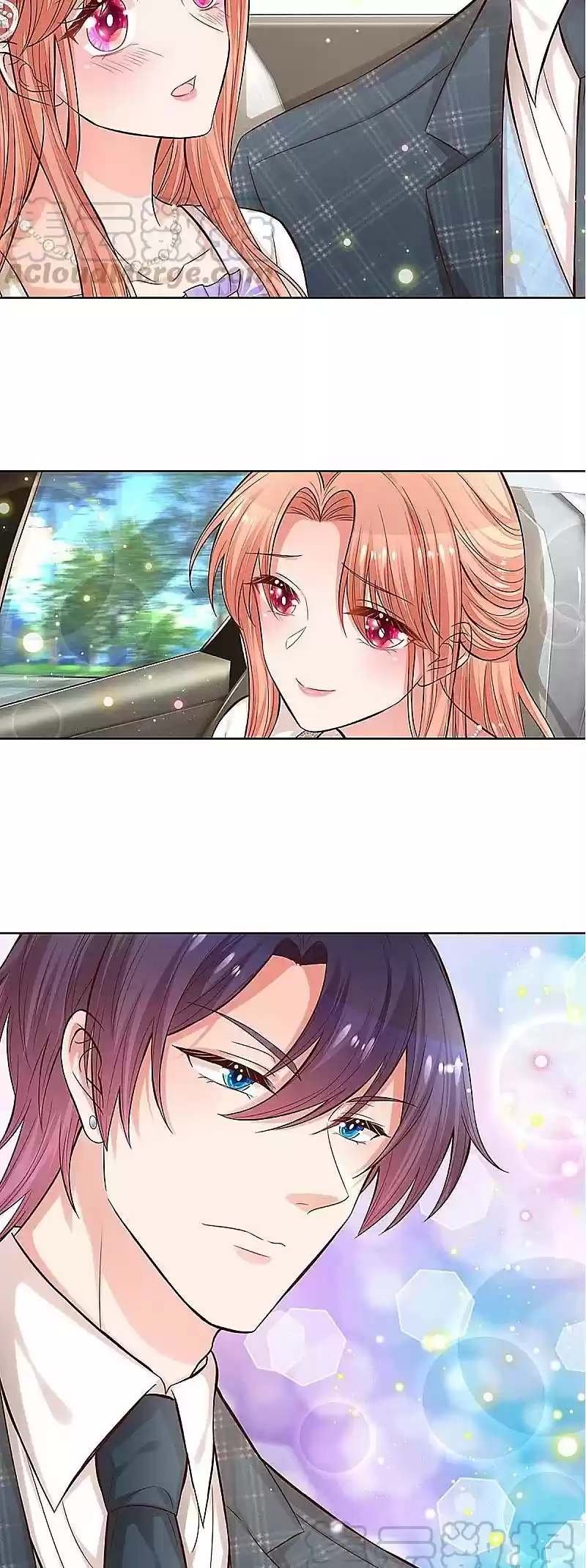 Sweet Escape (Manhua) Chapter 295