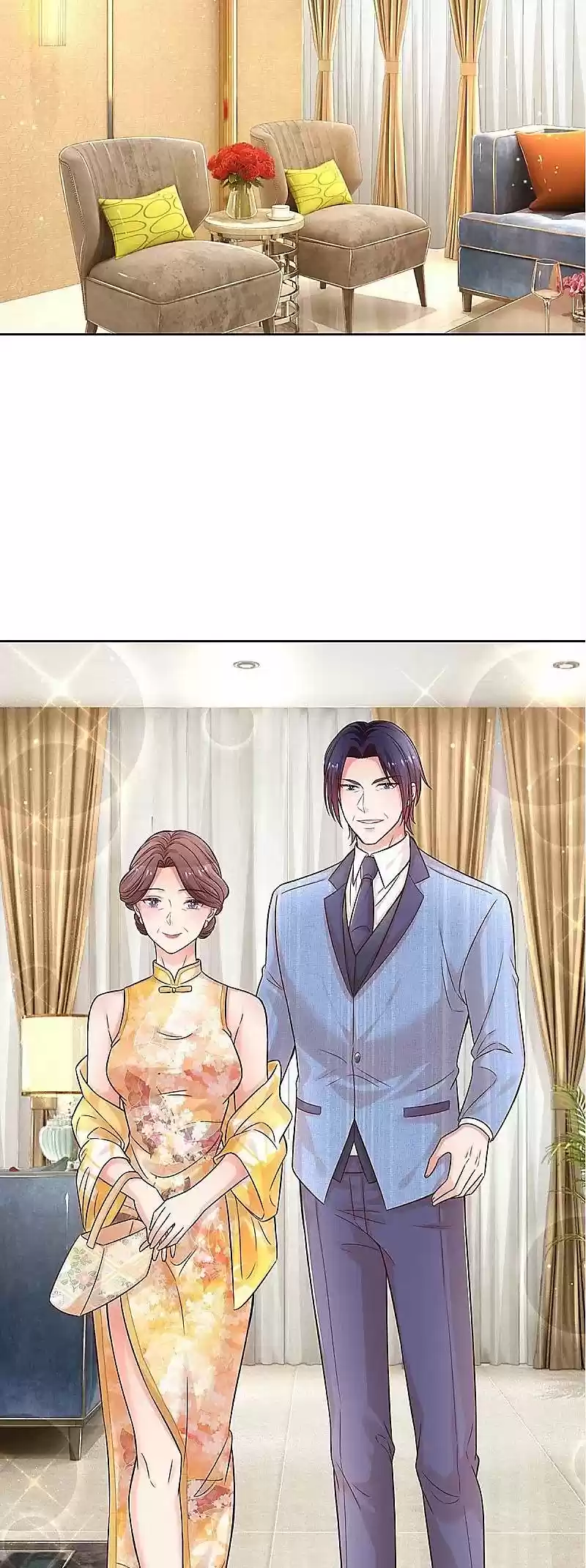 Sweet Escape (Manhua) Chapter 295