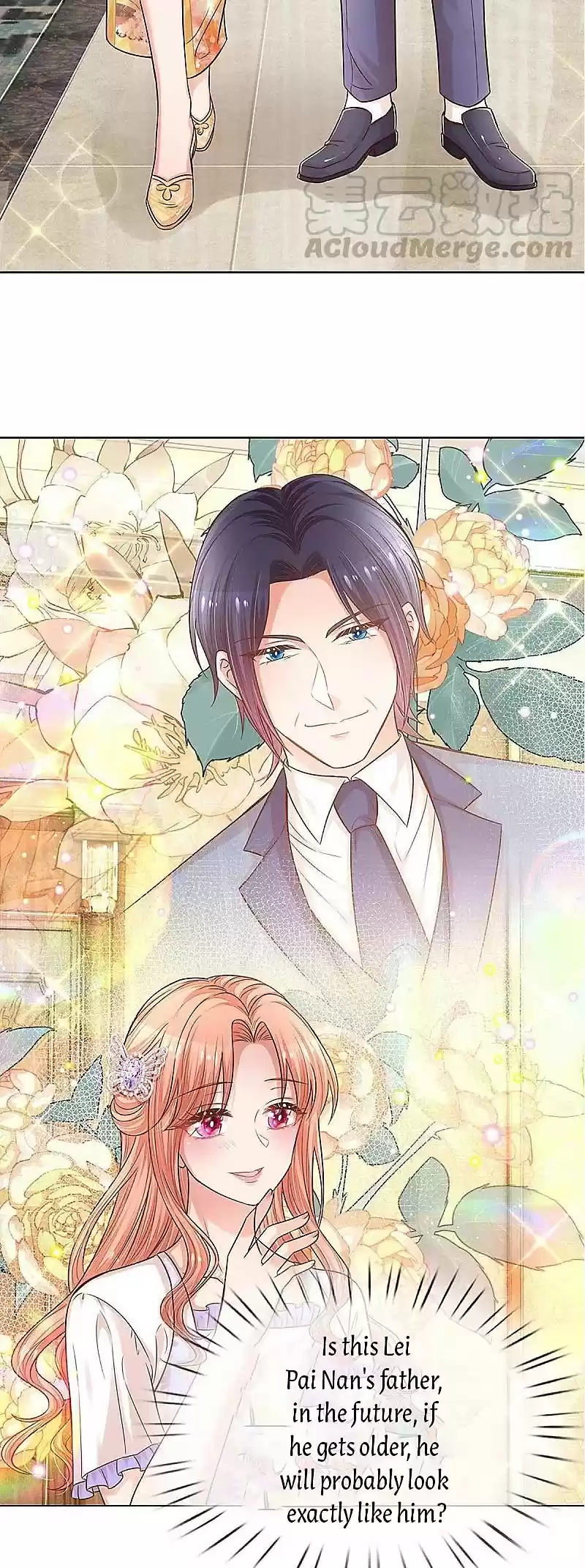 Sweet Escape (Manhua) Chapter 295