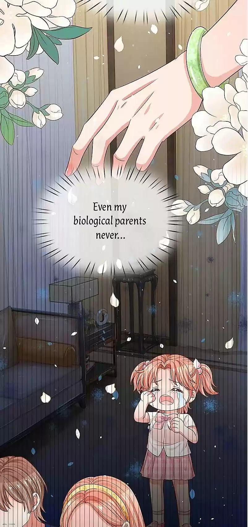 Sweet Escape (Manhua) Chapter 296