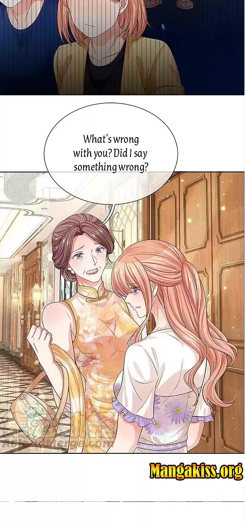 Sweet Escape (Manhua) Chapter 296