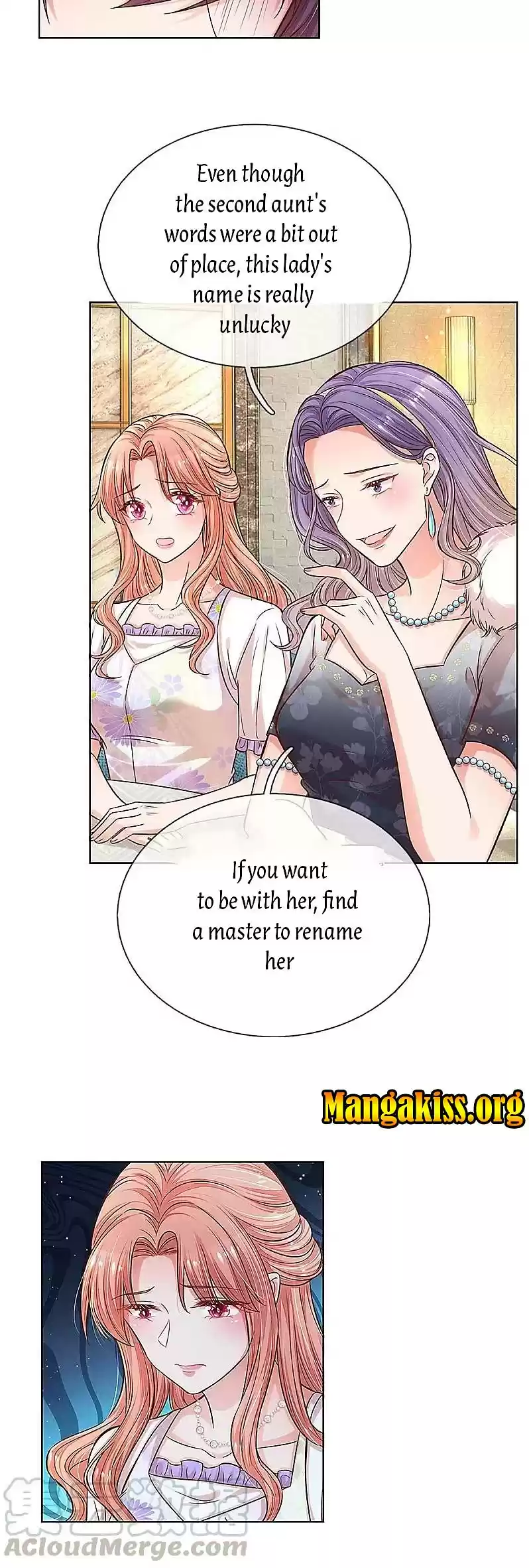 Sweet Escape (Manhua) Chapter 297