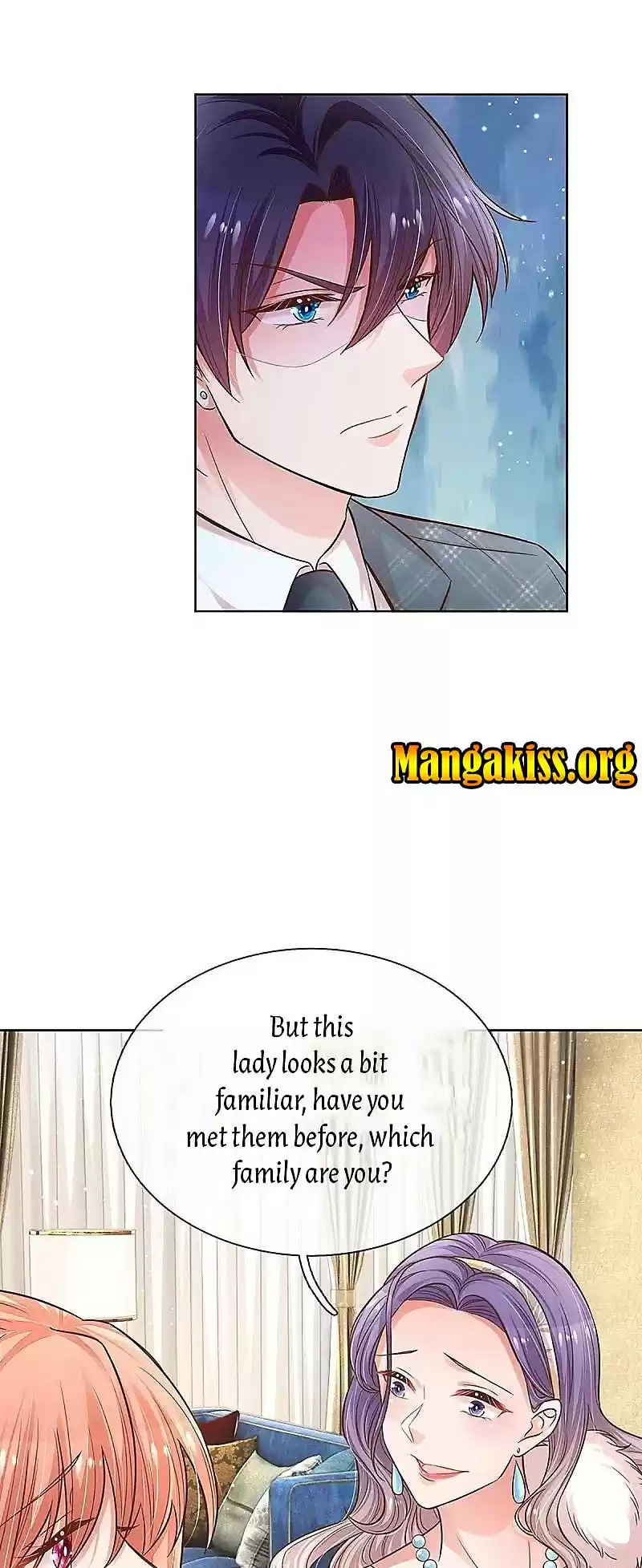 Sweet Escape (Manhua) Chapter 297