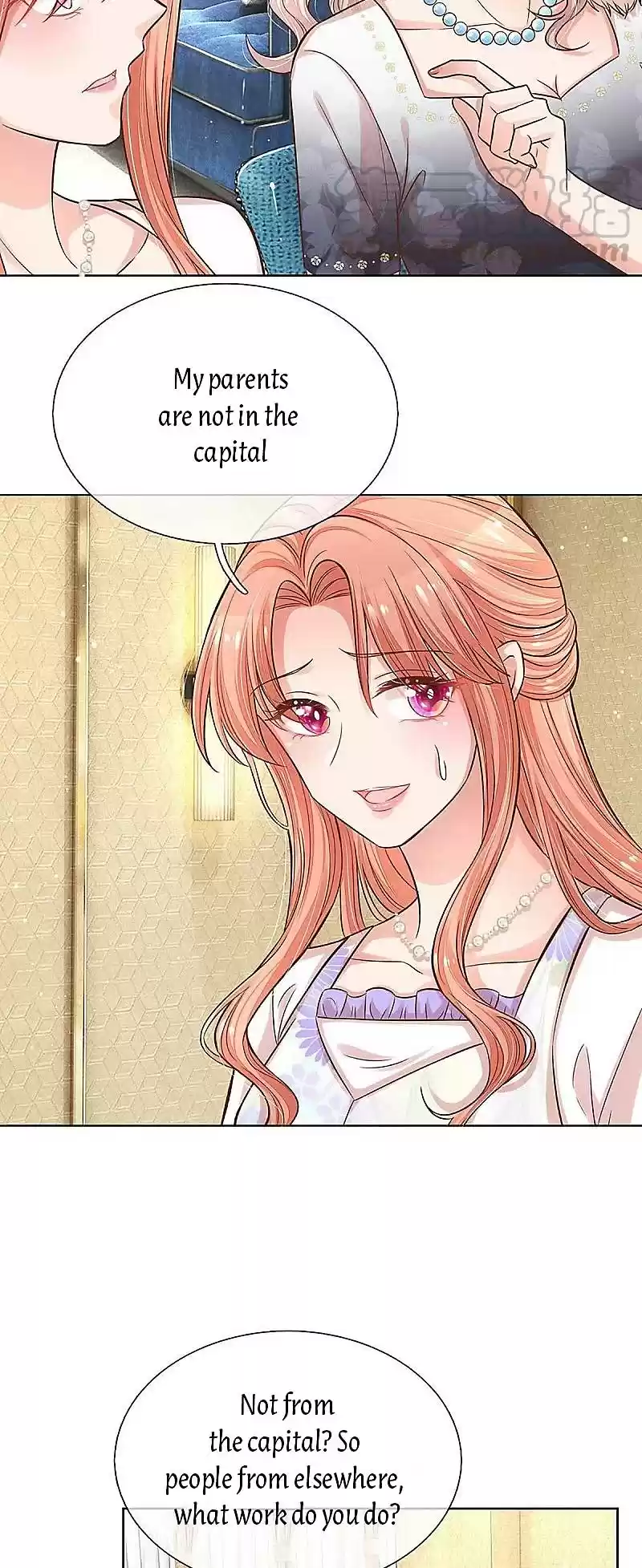 Sweet Escape (Manhua) Chapter 297