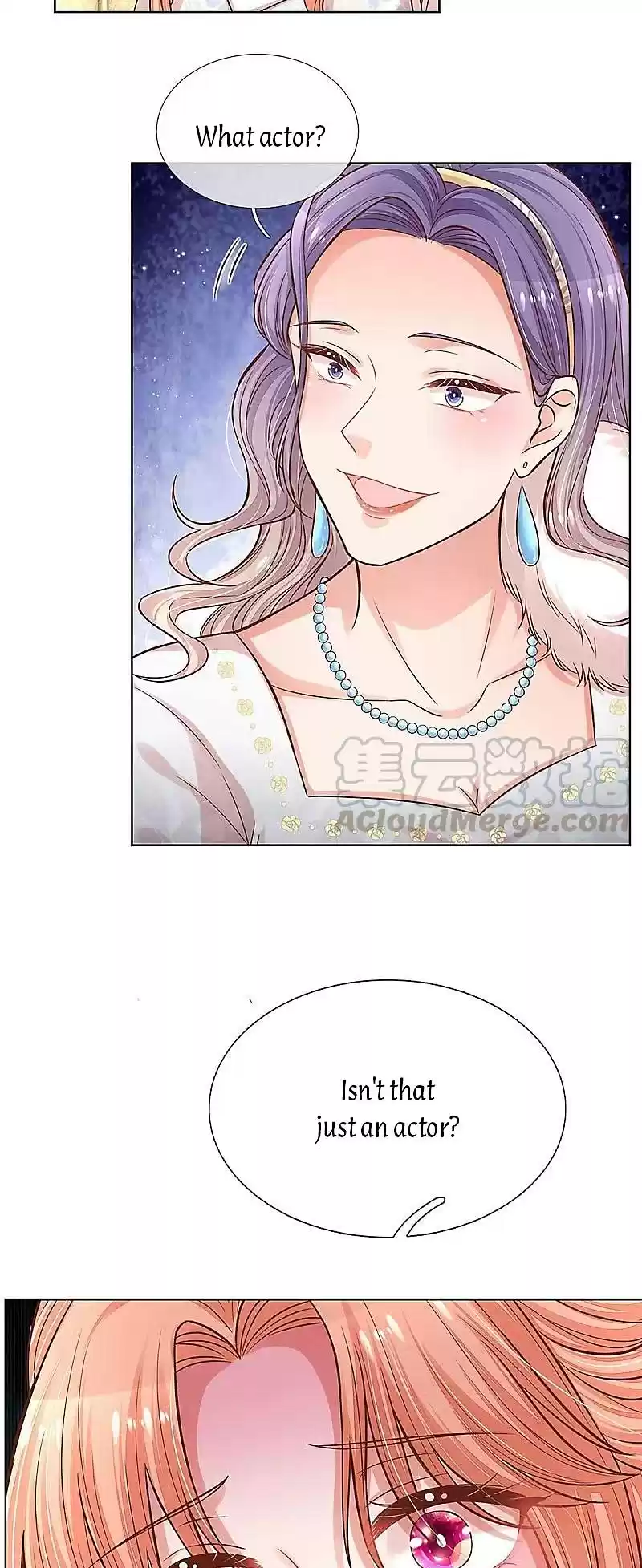 Sweet Escape (Manhua) Chapter 297