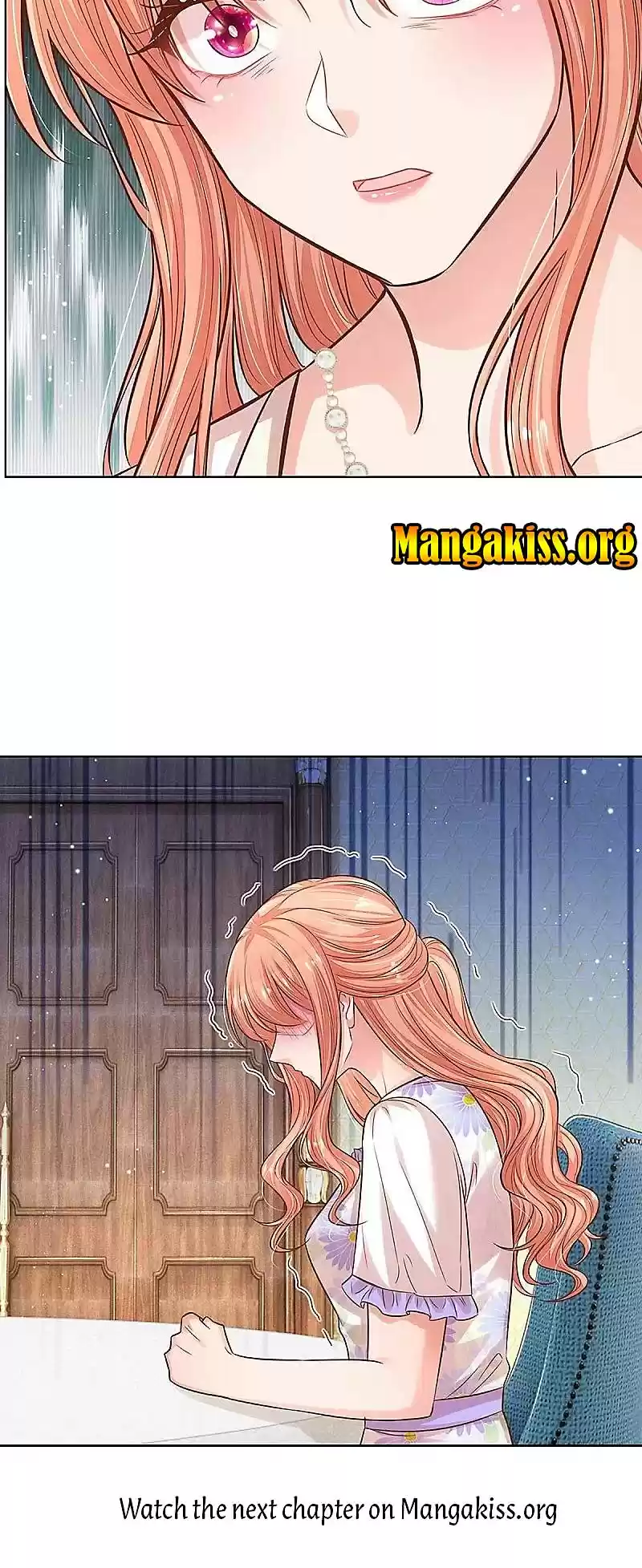 Sweet Escape (Manhua) Chapter 297