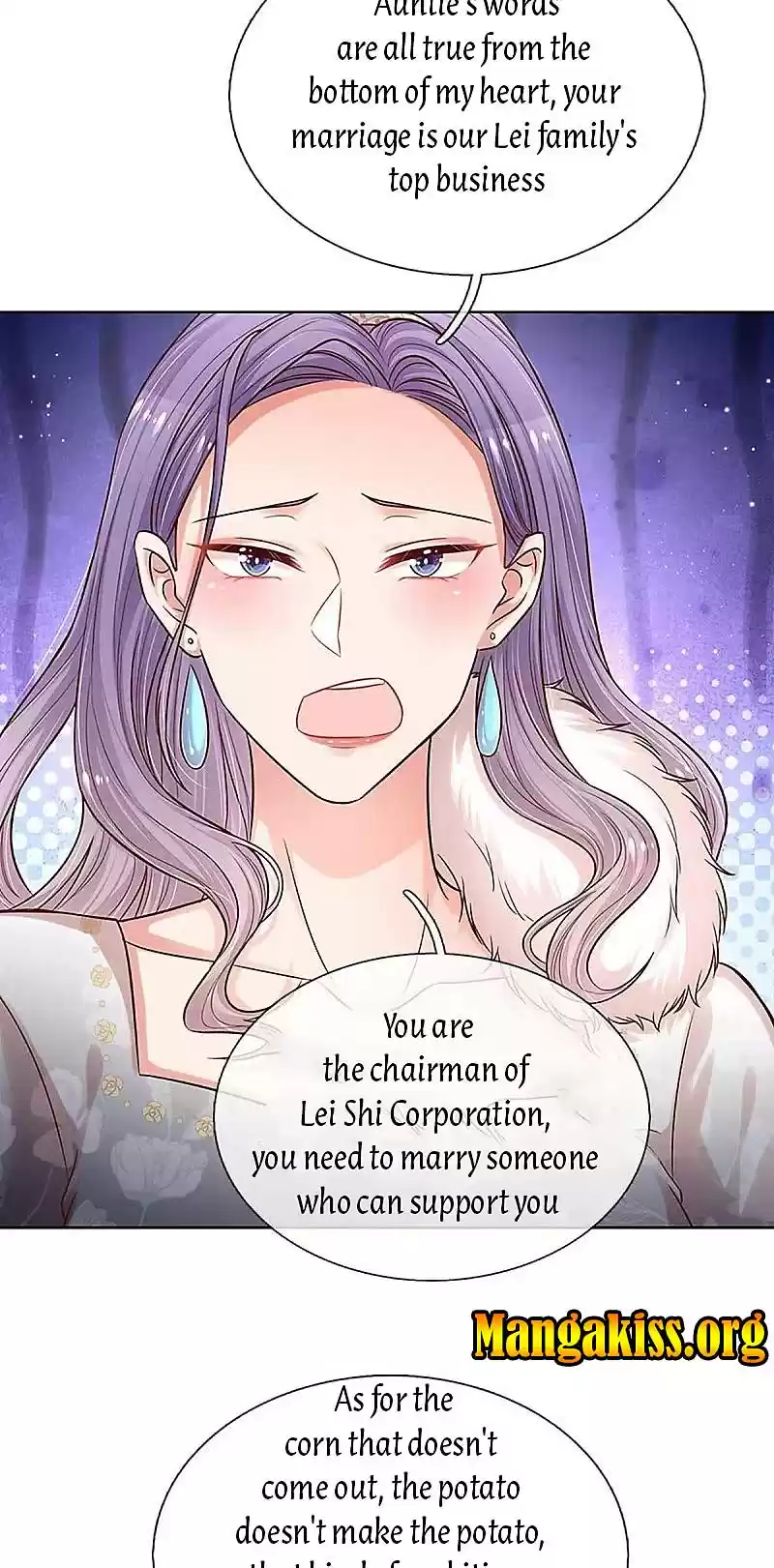 Sweet Escape (Manhua) Chapter 298