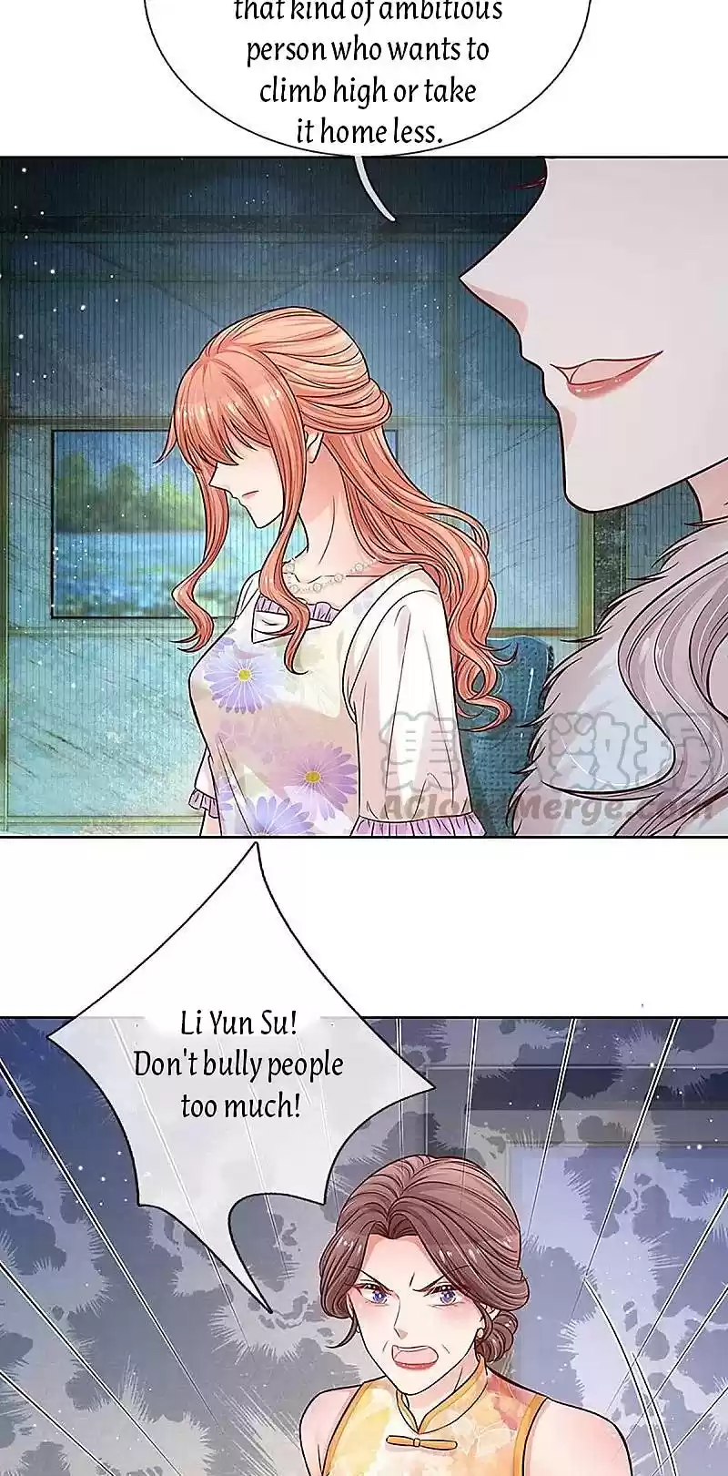 Sweet Escape (Manhua) Chapter 298