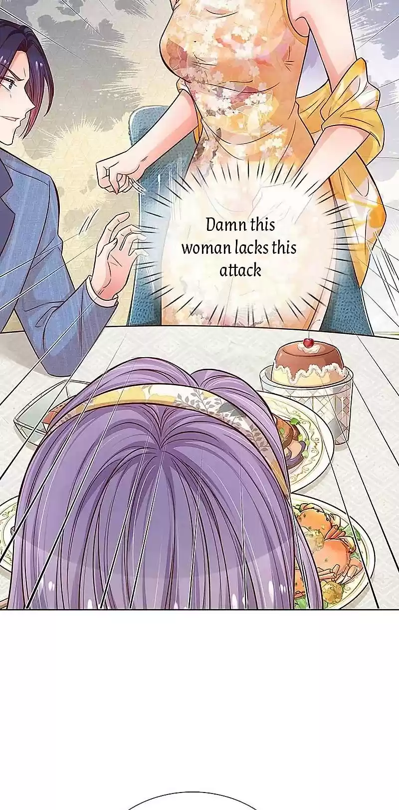 Sweet Escape (Manhua) Chapter 298