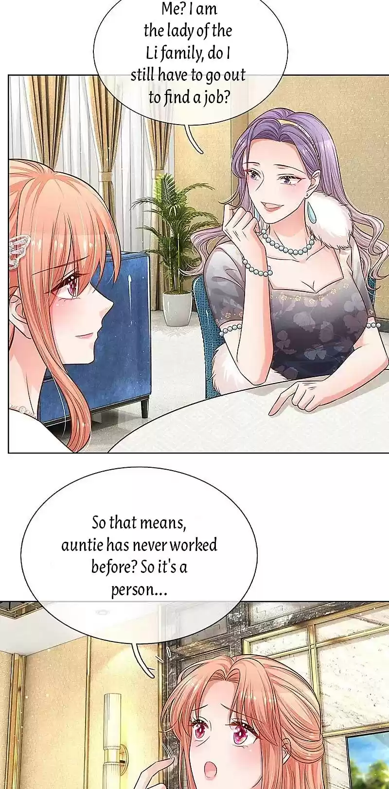 Sweet Escape (Manhua) Chapter 298