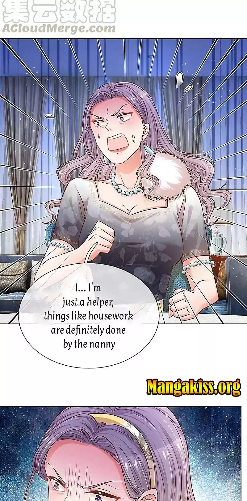 Sweet Escape (Manhua) Chapter 298