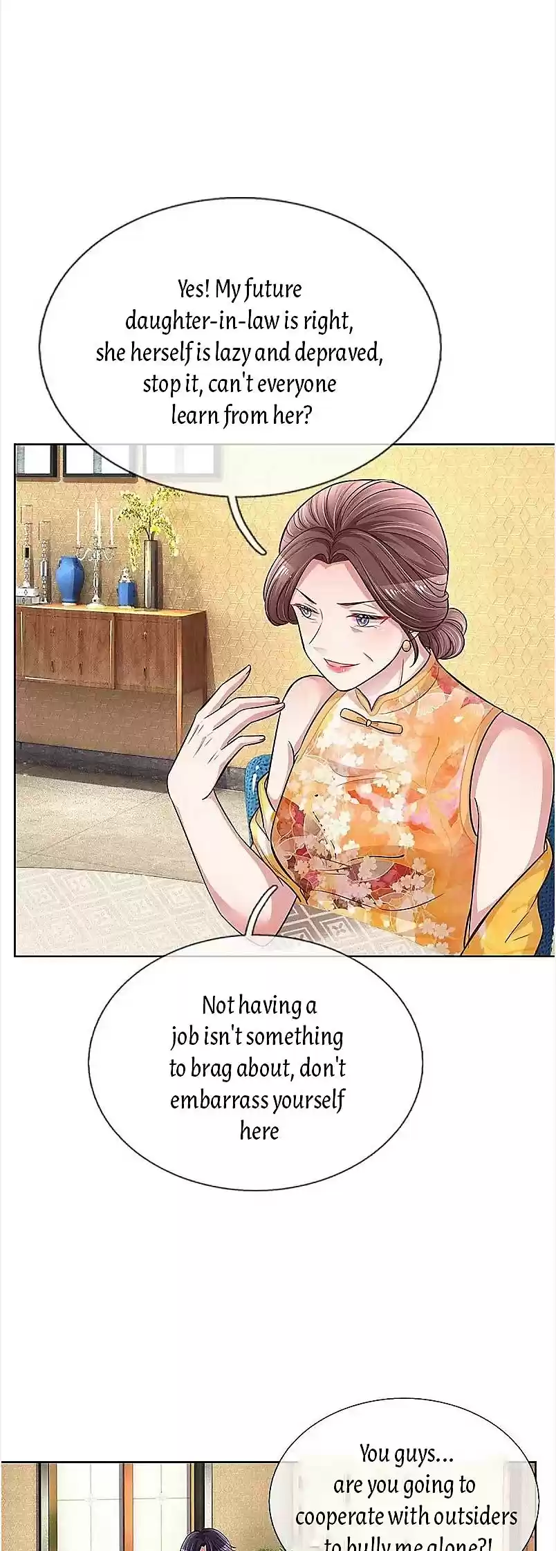 Sweet Escape (Manhua) Chapter 298