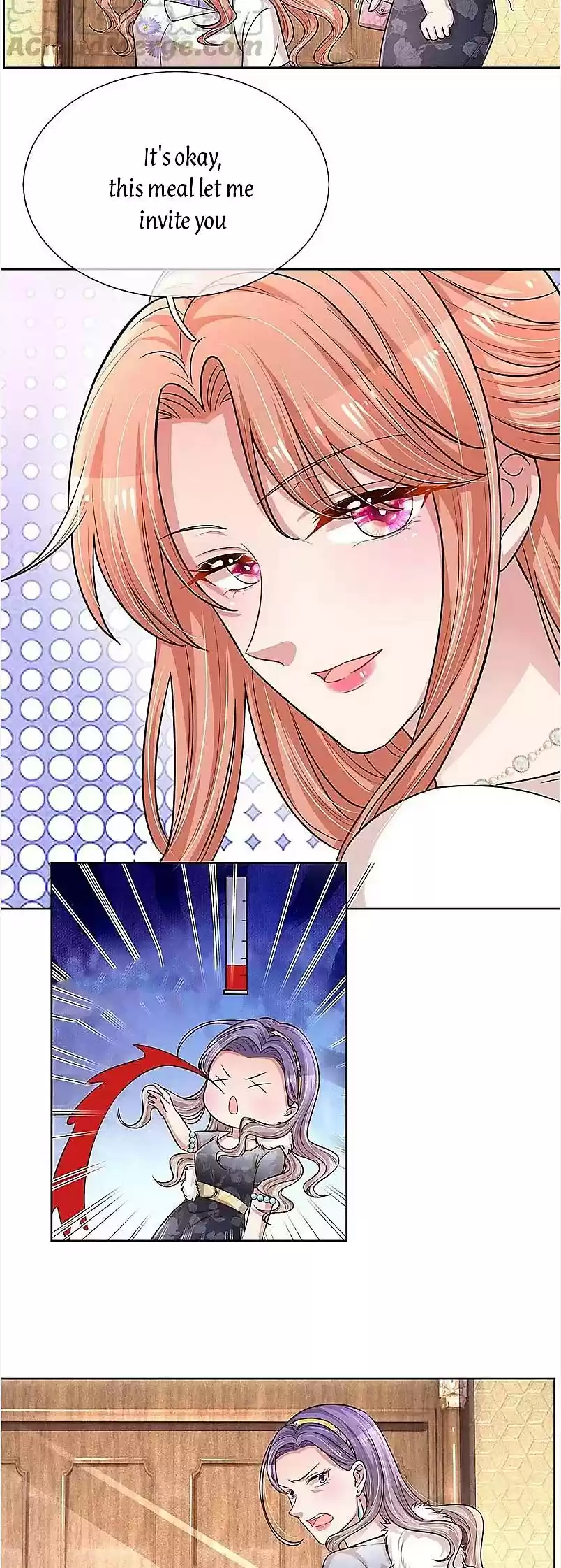 Sweet Escape (Manhua) Chapter 298