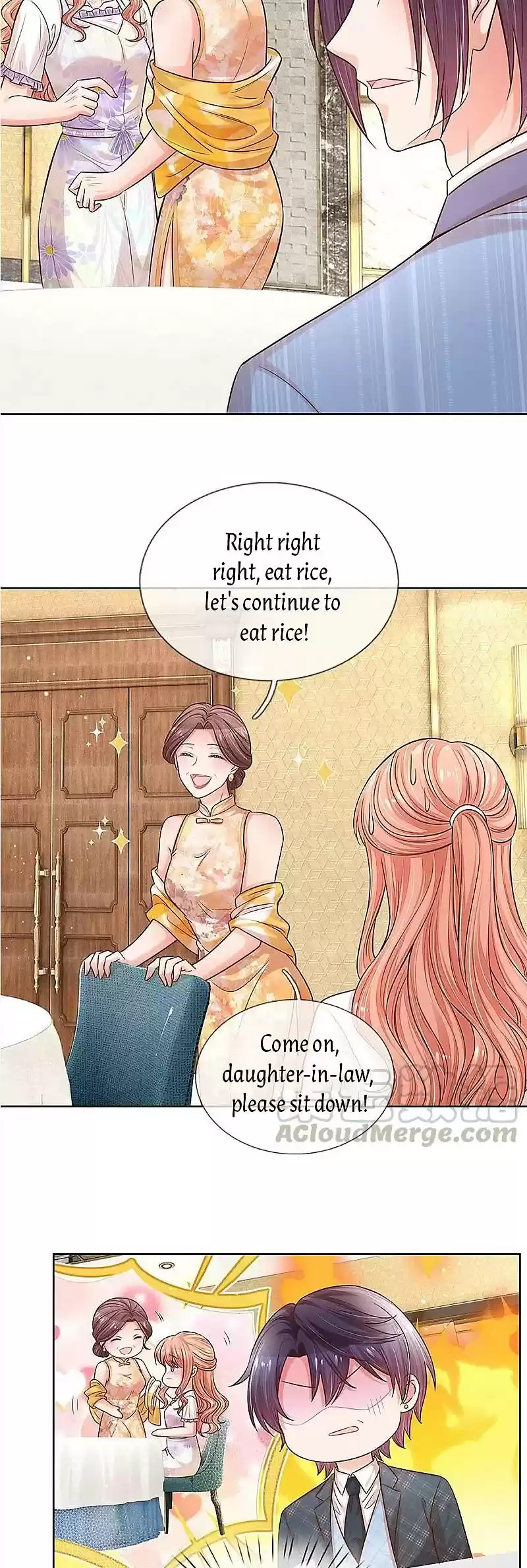 Sweet Escape (Manhua) Chapter 299