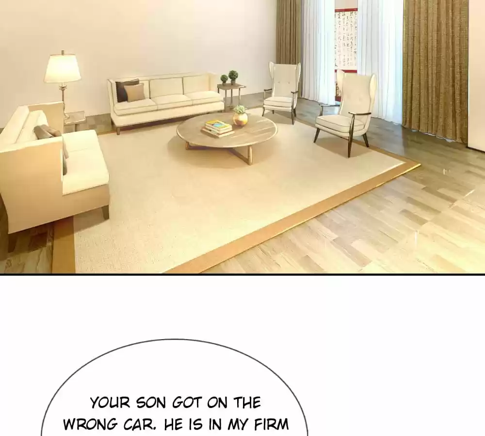 Sweet Escape (Manhua) Chapter 3