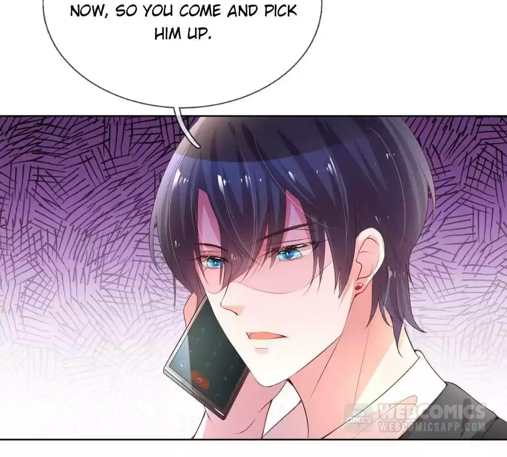 Sweet Escape (Manhua) Chapter 3