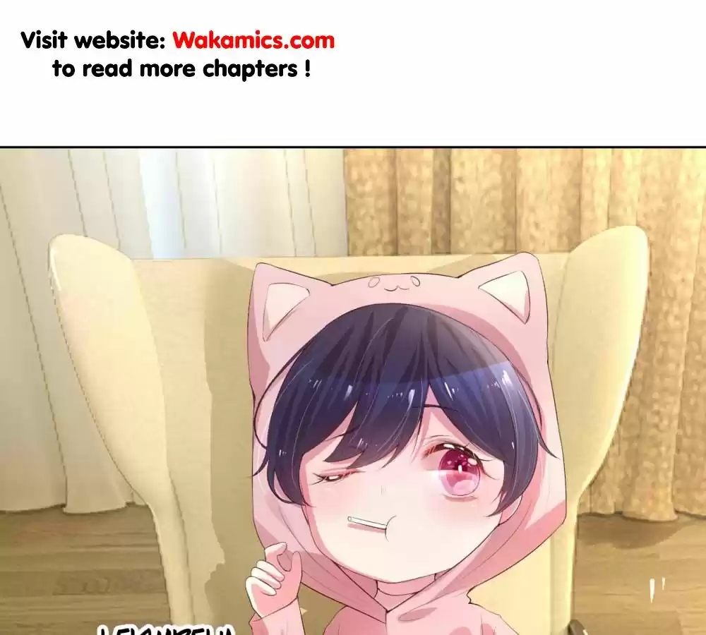 Sweet Escape (Manhua) Chapter 3